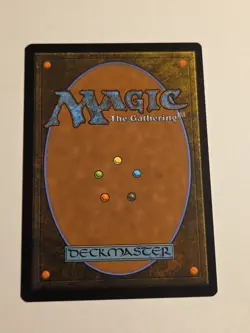 Expressive Iteration (Borderless) X1 SLP MTG Secret Lair Showdown - Image 2