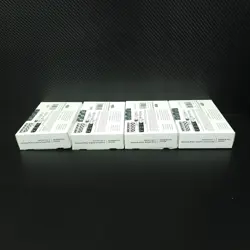 ENGLISH Secret Lair Hatsune Miku Full Set of 4 Rainbow Foil MTG SLD - BNIB - Image 3