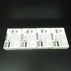 ENGLISH Secret Lair Hatsune Miku Full Set of 4 Rainbow Foil MTG SLD - BNIB - Image 4