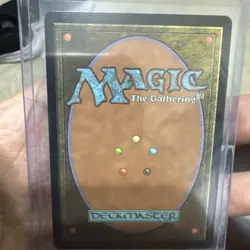 Snapcaster Mage (Borderless) Chocobo Track Foil - Final Fantasy MTG FIC 0469 NM - Image 2