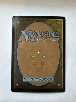 Avatar Hakoda Selfless Commander (Extended Art FOIL)- Mtg Avatar Last Airbender - Image 2