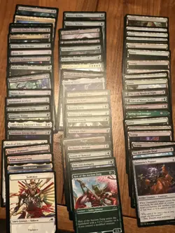 Magic: The Gathering Kamigawa Neon Dynasty Prerelease Kit 195166102931 - Image 4