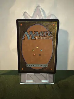 MTG Avatar Toph Earthbending Master Extended Art Eternal-Legal Mythic Foil - Image 2