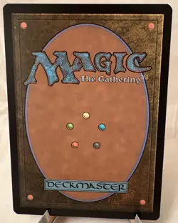 Cruel Tutor TLE #24 Borderless Mythic Regular NM+ - Image 2