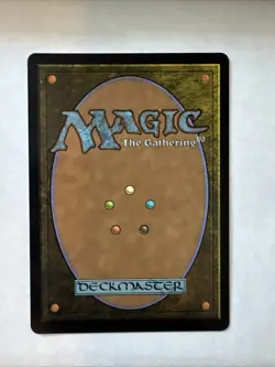 The Last Agni Kai (Borderless) Magic Mtg Avatar The Last Airbender TLA - Image 2
