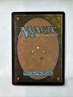 Longshot, Rebel Bowman (Foil) Avatar The Last Airbender Eternal MTG 120 - Image 2