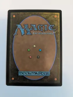 Tangle (Non-foil) The List Reprints 213/350 Uncommon MTG - Image 2
