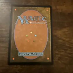 Maddening Cacophony Zendikar Rising Regular - Image 2