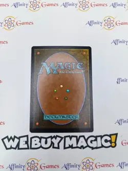 MTG | Likeness Looter | Promo | Foil | Moderately Played | English - Image 2