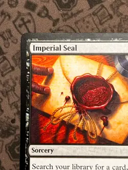 Imperial Seal Double Masters 2022 - Image 2