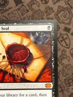 Imperial Seal Double Masters 2022 - Image 3