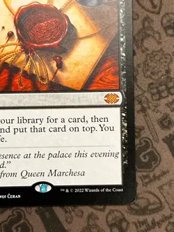 Imperial Seal Double Masters 2022 - Image 4