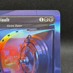 Magic the Gathering Crack the Vault - Grim Tutor Secret Lair Drop Series - Image 4
