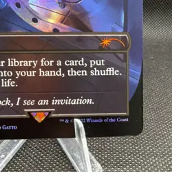 Magic the Gathering Crack the Vault - Grim Tutor Secret Lair Drop Series - Image 5