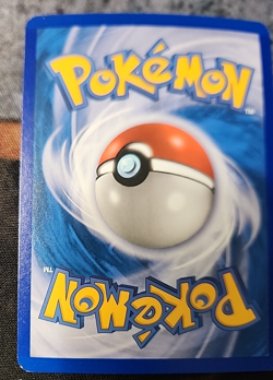 Kabuto 67/110 Pokemon Delta Species EX Holon Phantoms Reverse Holo Stamped LP - Image 4