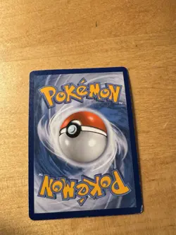 Pokemon TCG Primal Kyogre EX Full Art Holo Card 55/160 Ultra Rare - Image 2