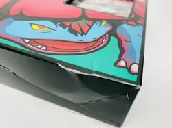 New Pokemon Card Game Sword & Shield Venusaur VMAX Starter Deck JAPAN US SHIP - Image 3