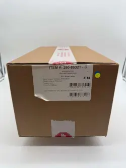 Pokemon Scarlet & Violet 151 Booster Bundle Box 6-Display Case SEALED - Image 1