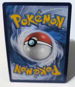 Pokemon TCG Temporal Forces: Iron Leaves ex 203/162 Special Illustration Rare 🔥 - Image 2