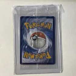 SEALED Mewtwo V SWSH229 Sword & Shield Black Star Promo Pokemon Card - Image 2