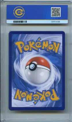 CCIC 10 Gold Perfect Pokemon Chinese Gem Pack Vol.3 Meowth 02 07 Exclusive CBB3C - Image 2
