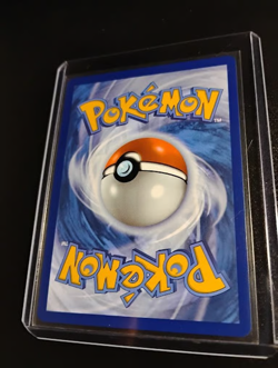 Brassius 135/131 Full Art Trainer Prismatic Evolutions Pokemon Card FOIL HOLO - Image 2