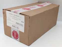 Pokemon Scarlet & Violet Base Set Sleeved Booster Case Factory Sealed - Image 1