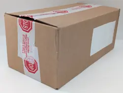 Pokemon Scarlet & Violet Base Set Sleeved Booster Case Factory Sealed - Image 2