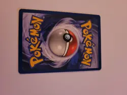 Pokemon TCG Spearow Jungle 62/64 Regular 1st Edition Common - Image 2