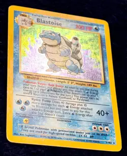 Original Pokemon WOTC Base Jungle Fossil 1-151 Set Complete Charizard - 17 HOLOS - Image 4