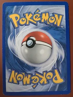 Pokemon TCG Neo Genesis Focus Band Unlimited Rare Card 86/111 - Image 2