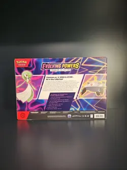 Pokemon TCG - Evolving Powers - Premium Collection - Factory Sealed - Image 3