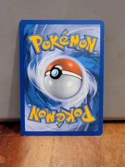 Pokemon Oshawott TCG BW08 Black & White Promo Holo Card - Image 2