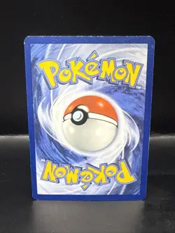 Pokemon Card - WoTC Black Star Promo Psyduck #20 - Image 3