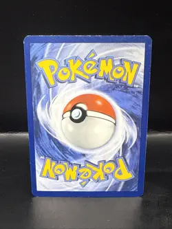 Pokemon Card - WoTC Black Star Promo Psyduck #20 - Image 4