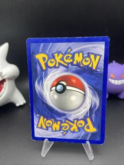 Pokemon Mewtwo TCG Black Star Promo #3 Regular WB Promo Stamped - Image 2