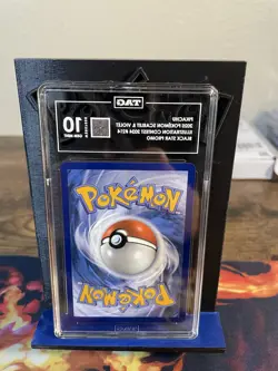 Pokemon TAG 10 Pikachu 2024 Illustration Contest SVP214 Promo - Image 2