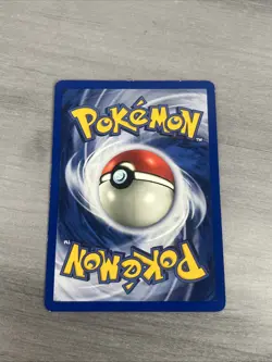 Pokemon Card - Primeape Southern Islands 18/18 Promo - Image 2