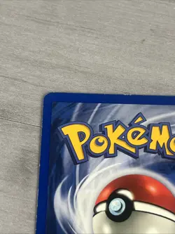 Pokemon Card - Primeape Southern Islands 18/18 Promo - Image 3