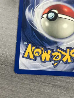 Pokemon Card - Primeape Southern Islands 18/18 Promo - Image 5