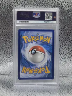 Blastoise ex 200/165 PSA 10 2023 Pokemon S&V 151 - Image 2