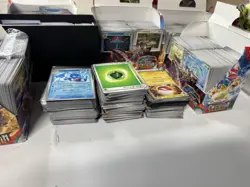 🚨 2500+ POKEMON TCG Cards Bulk Lot - Everything NM Fresh 🚨 - Image 2