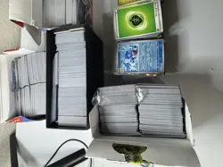🚨 2500+ POKEMON TCG Cards Bulk Lot - Everything NM Fresh 🚨 - Image 3