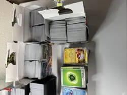 🚨 2500+ POKEMON TCG Cards Bulk Lot - Everything NM Fresh 🚨 - Image 4