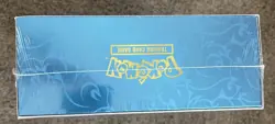 Pokemon Phantasmal Flames Mega Charizard EX UPC Sealed Ultra Premium Collection - Image 4