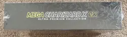 Pokemon Phantasmal Flames Mega Charizard EX UPC Sealed Ultra Premium Collection - Image 5