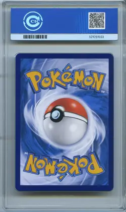 CCIC 10 Gem Mint Pokemon Chinese Gem Pack Vol.3 CBB3C 02 07 Exclusive Meowth - Image 2