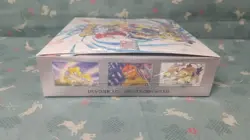 Pokemon Card Booster Box Raging Surfsv3a Scarlet&Violet Japanese with shrink - Image 4