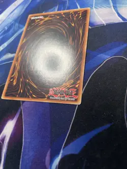 Yugioh! Cyber Summon Blaster POTD-EN057 Ultimate Rare 1st Edition NM - Image 5