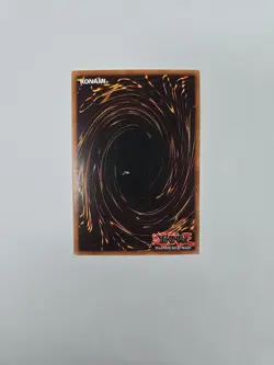 Yu-Gi-Oh! TCG Card Destruction Starter Deck Yugi SDY-042 1st Edition Super Rare - Image 2